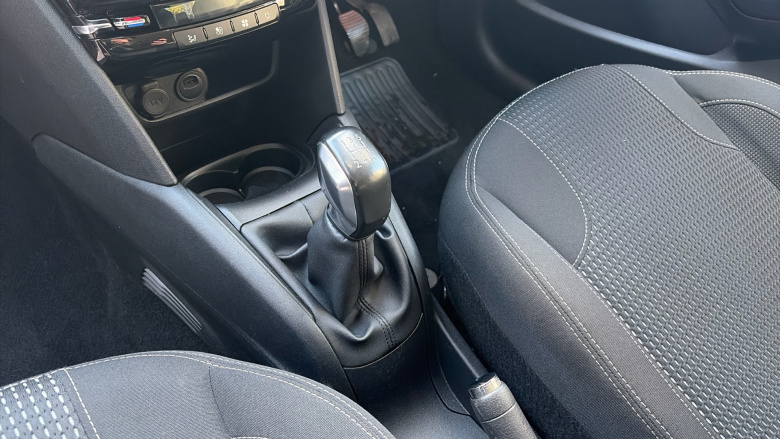 Peugeot 208 1.2 PureTech 82 Tech Edition 5dr [Start Stop] Petrol Hatchback